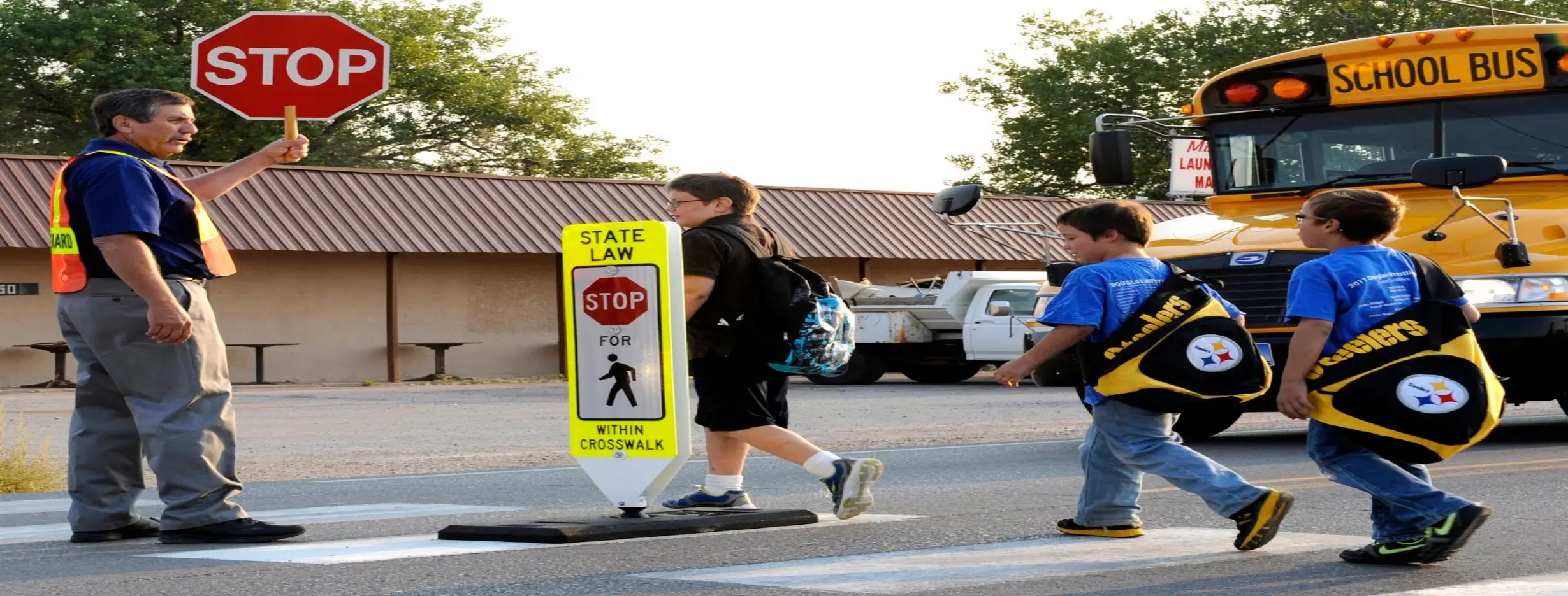 Image for Safe Communities